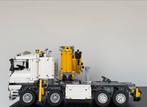 Lego Technic 8258 Kraanwagen, Kinderen en Baby's, Speelgoed | Duplo en Lego, Ophalen of Verzenden, Gebruikt