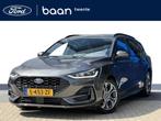 Ford FOCUS Wagon 1.0 Hybrid 125 PK ST- Line X | AGR Stoel |, Auto's, Gebruikt, Origineel Nederlands, Handgeschakeld, 19 km/l