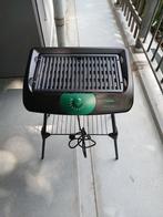 Elektrische Tefal BBQ, Ophalen, Zo goed als nieuw, Tefal