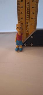 Bart Simpson The Simpsons poppetje (21425), ., Ophalen of Verzenden, Zo goed als nieuw, .