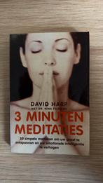 Nina Feldman - 3 minuten meditaties, Astrologie, Overige typen, Ophalen of Verzenden, Zo goed als nieuw