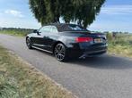 Audi A5 2.0 Tfsi 2X S-Line 211pk, NAVI, Xenon, Nekverwarming, Bluetooth, Zwart, 4 cilinders, 4 stoelen