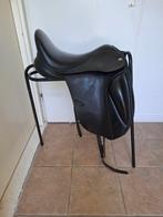 Kent masters 17 inch lage schoft, Dressuur, ., Ophalen of Verzenden, Zo goed als nieuw