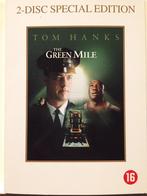 The Green Mile 2 disc, Vanaf 16 jaar, Ophalen of Verzenden, Zo goed als nieuw, Drama