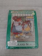 DMC Woodland World borduurpakket K1548 NIEUW, Ophalen of Verzenden, Nieuw, Handborduren, Borduurpakket