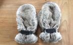 Barts handschoenen/wanten van namaak bont, zgan maat L, Kleding | Heren, Maat 52/54 (L), Barts, Ophalen of Verzenden, Zo goed als nieuw