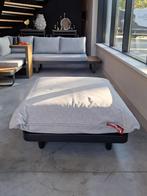 Showroom uitverkoop - Fatboy Paletti hocker Sahara, Huis en Inrichting, Banken | Voetenbanken en Poefen, Ophalen, 100 tot 125 cm