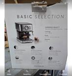 Nieuwe Espresso Machine - Nooit Gebruikt!, Witgoed en Apparatuur, Koffiezetapparaten, Ophalen