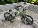 BMX Giant Method 00, Fietsen en Brommers, Fietsen | Crossfietsen en BMX, Ophalen, Gebruikt, 20 tot 24 inch, Aluminium