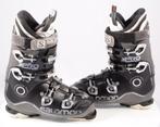 40,5 41 EU skischoenen SALOMON X PRO 100, OVERSIZED pivot, Gebruikt, Verzenden, Schoenen, Salomon