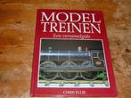 Chris Ellis : Modeltreinen : een verzamelgids (modelspoor), Overige merken, Gelijkstroom of Wisselstroom, Zo goed als nieuw, Analoog