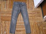 DENHAM BOLT SKINNY FIT spijkerbroek,Mt 30,L32 zeer goede sta, Tweedehands, Denham, Tweedehands, W32 (confectie 46) of kleiner