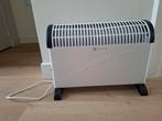 2x Convectorkachel CH-Y02, Huis en Inrichting, Kachels, Kolomkachel, Gebruikt, Elektrisch, Ophalen of Verzenden
