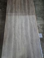 HPL fineer platen grijs eiken 305x131cm ( 586 ), Doe-het-zelf en Verbouw, Platen en Panelen, Ophalen, HPL, Minder dan 20 mm, Nieuw