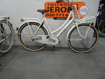 Cortina U4 Transportfiets 28 inch 57 cm frame Nexus 3 beschikbaar voor biedingen