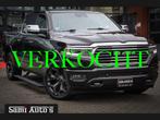 Dodge Ram 1500 LONGHORN EDITION | MEEST VOLLE UITVOERING | 5, Auto's, Gebruikt, 5654 cc, Met garantie (alle), 402 pk