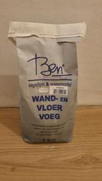 Voegmortel wand en vloer, Ophalen of Verzenden, Poeder of Drank