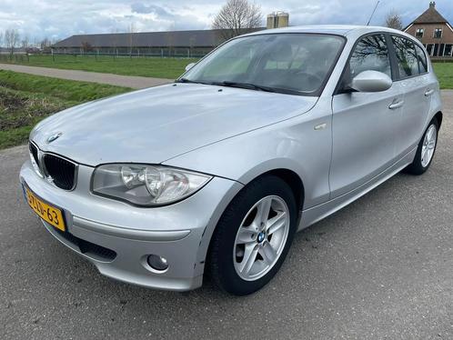 BMW 1-serie 116i Executive / EXPORT!, Auto's, BMW, Bedrijf, Te koop, 1-Serie, ABS, Airbags, Airconditioning, Boordcomputer, Centrale vergrendeling