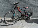 Cube kinder mountainbike,, nieuwstaat, Fietsen en Brommers, Ophalen, 24 inch, Zo goed als nieuw, Cube