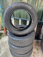 Continental Contipremiumcontact 5 - Set van 4, Auto-onderdelen, Banden en Velgen, Gebruikt, Ophalen of Verzenden, Band(en), Personenwagen