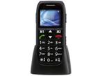 Fysic FM-7500 Senioren Telefoon met noodtoets, Ophalen of Verzenden, Zo goed als nieuw, Geen camera