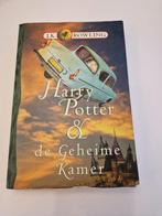J.K. Rowling - Harry Potter en de geheime kamer, Ophalen of Verzenden, Gelezen, J.K. Rowling