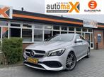 Mercedes-Benz CLA-klasse 180 Business Solution AMG Upgrade E, Gebruikt, Euro 6, 4 cilinders, 715 kg