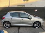Peugeot 207 1.4-16V XS Pack AIRCO/5DRS/NAP/NIEUWE APK!, Voorwielaandrijving, Stof, Elektrische ramen, 4 cilinders