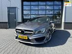 Mercedes-Benz CLA-klasse Shooting Brake 180 Ambition AMG EDI, CLA, 730 kg, Gebruikt, 4 cilinders