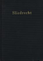 Ir.W.Bos Jzn.- SLIEDRECHT - DORP VAN WERELDVERMAARDHEID, Ophalen of Verzenden, 20e eeuw of later, Gelezen