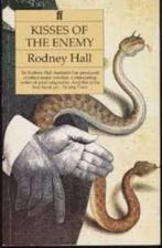 Hall  Kisses of the enemy, Ophalen of Verzenden, Gelezen