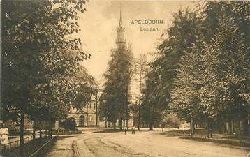 (300-419-019) Apeldoorn Loolaan beschikbaar voor biedingen