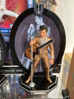 Elvis Presley, Ophalen, Zo goed als nieuw