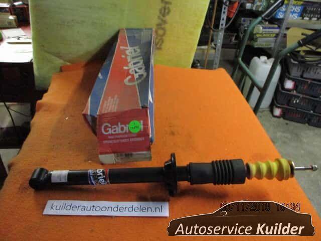 Nieuwe schokdemper achter Ford Escort VI GABRIEL, Auto-onderdelen, Ophanging en Onderstel, Ford, Nieuw, Ophalen of Verzenden