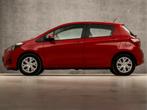Toyota Yaris 1.0 VVT-i Sport (AIRCO, BLUETOOTH, ELEK RAMEN,, Auto's, Toyota, Voorwielaandrijving, 12 maanden, Stof, Gebruikt