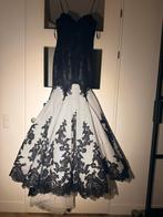 Nieuwe Modeca Zindaya Trouwjurk - Maat 38, Ophalen, Nieuw, Trouwjurk