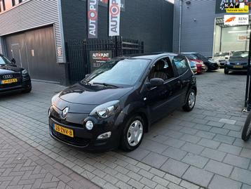 Renault Twingo 1.2 16V Authentique Trekhaak NAP APK 1 Jaar beschikbaar voor biedingen