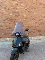 Vespa sprint 2015, Ophalen, Zo goed als nieuw, 50 cc