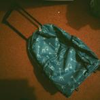 trolley rugzak met giraffen, douche setje lion king, Kinderen en Baby's, Ophalen of Verzenden, Nieuw