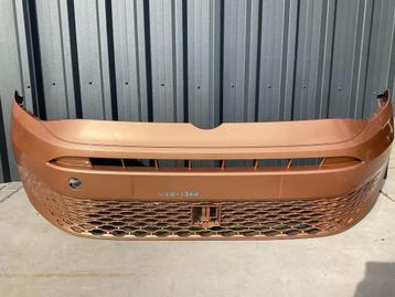 Bumper Volkswagen CADDY 2k7 2K7807221A Voorbumper C10-13013 beschikbaar voor biedingen