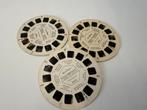 View Master Reels Het A-Team, The A-team reels, Verzamelen, Speelgoed, Ophalen of Verzenden, Gebruikt
