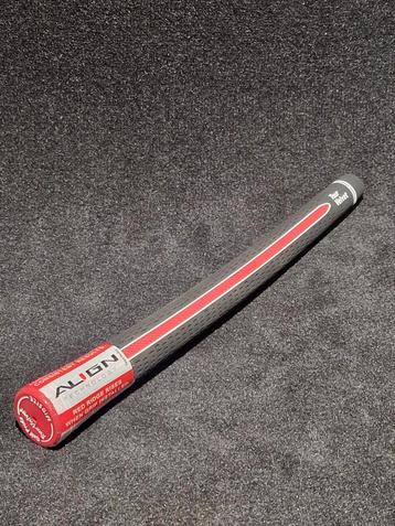 Golfpride align grips nieuw 13 stuks beschikbaar voor biedingen