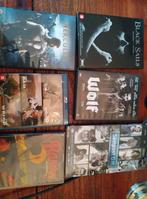 Diverse dvd's, Cd's en Dvd's, Alle leeftijden, Ophalen of Verzenden, Zo goed als nieuw