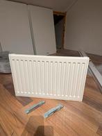 Compacte radiator 60x40cm, 30 tot 80 cm, Radiator, Ophalen of Verzenden, Zo goed als nieuw