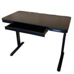 120x60 cm zit/sta bureau, Ophalen, Elektrisch, Nieuw, Bureau