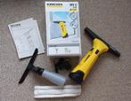Raamwisser Kärcher window vac, Ophalen of Verzenden, Raamwisser of Trekker