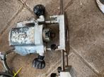 Te koop elu bovenfrees machine, Doe-het-zelf en Verbouw, Gereedschap | Freesmachines, Ophalen of Verzenden, Gebruikt, Bovenfrees