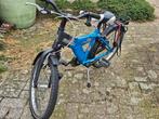 Gazelle Ridder Floris 16 inch, Ophalen