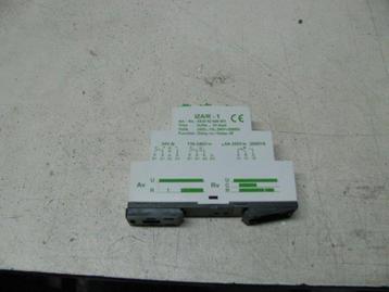 nieuw Eberle tijdrelais 1ZA R-1 €25 beschikbaar voor biedingen