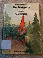 Olibouter en kafant: het bruggetje - carole vos, Boeken, Ophalen of Verzenden, Gelezen, Fictie algemeen